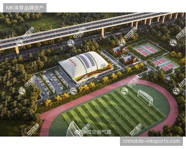 2029年赛事数据应用将彻底接管传统体育地标的闲置空间 2029年赛事数据应用将彻底接管传统体育地标的闲置空间